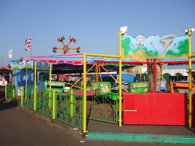 South Shields Ocean Beach Pleasure Park South Shields Ocean Beach Pleasure Park