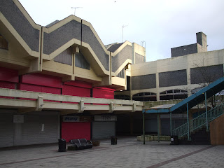 Gateshead Indoor Market Gateshead Indoor Market