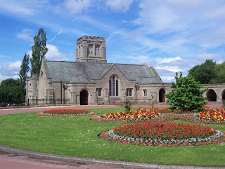 crematorium west road 2007 july newcastle