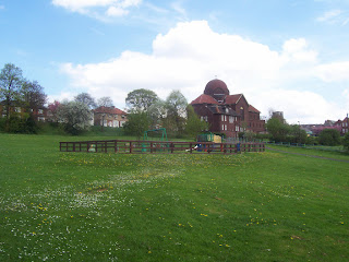 Hodgkin Park Hodgkin Park