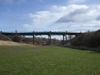 Wallsend Burn Wallsend Burn
