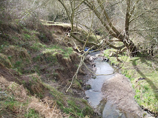 Wallsend Burn Wallsend Burn