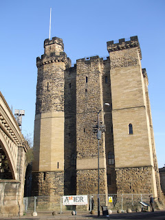 Castle Keep