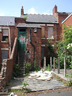 Old Benwell Old Benwell