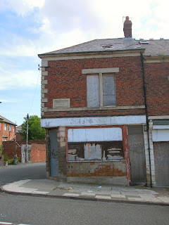 Old Benwell Old Benwell