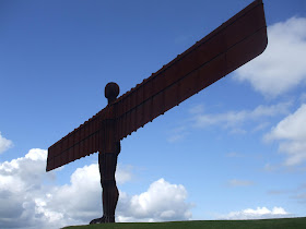 Angel Of The North Angel Of The North