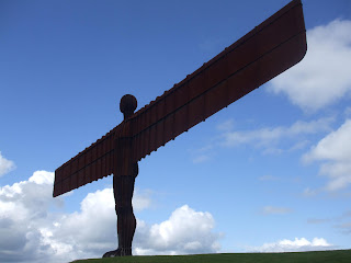 Angel Of The North Angel Of The North