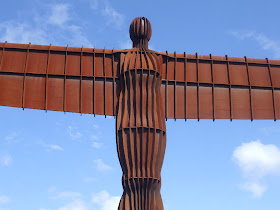 Angel Of The North Angel Of The North