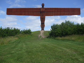 Angel Of The North Angel Of The North