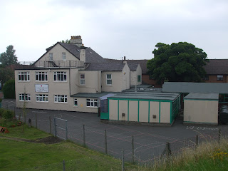 Forest Hall Forest Hall