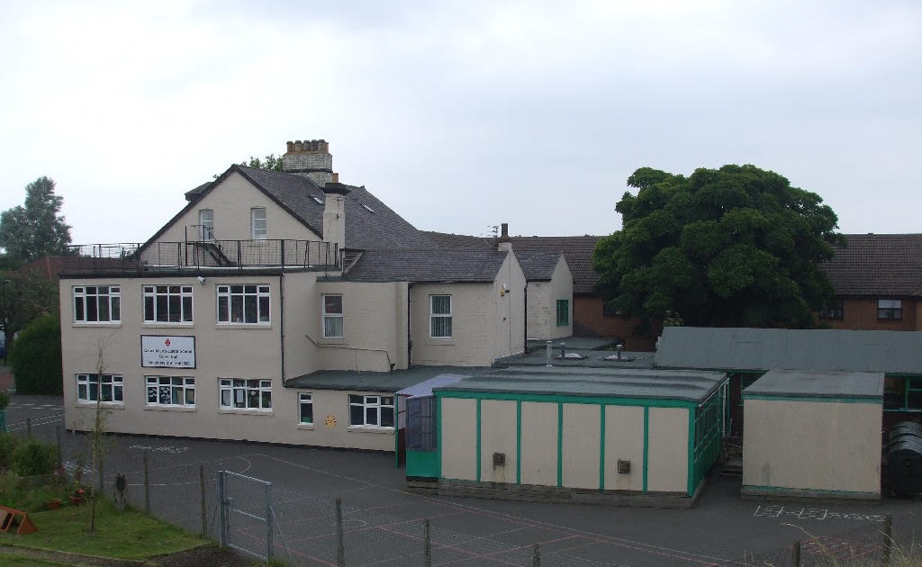 Photographs Of Newcastle Forest Hall