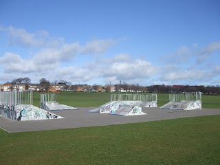 Blakelaw Park Blakelaw Park