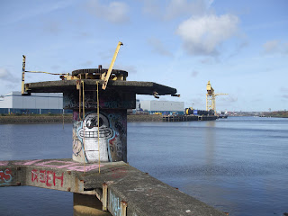 Harrisons Slipway Harrisons Slipway