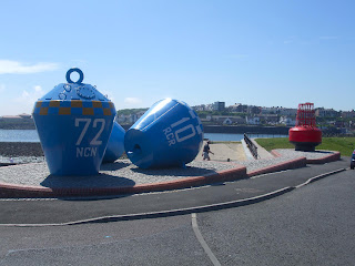 North Shields Fish Quay