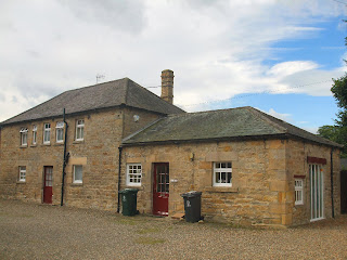 Bywell Bywell