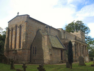 St Peters Church St Peters Church
