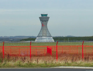 Newcastle International Airport