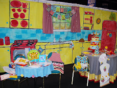 Craft & Hobby Association 2008