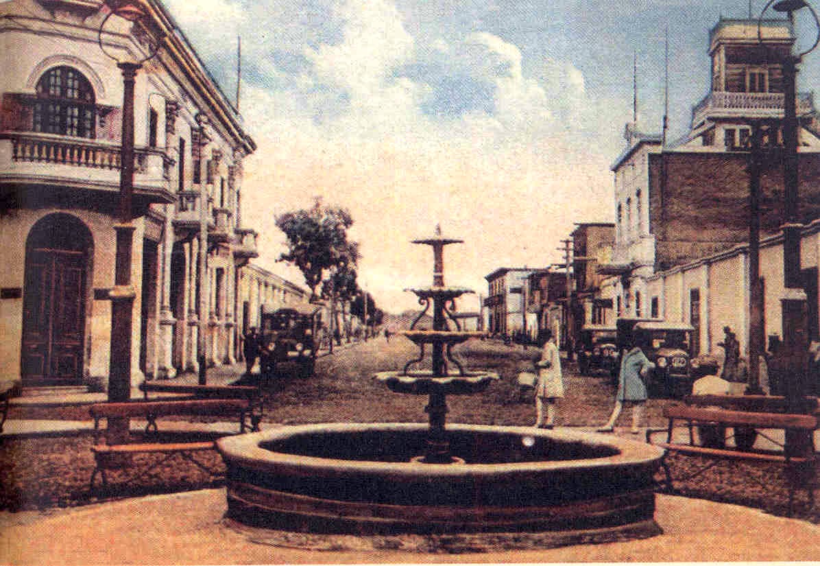 CIUDAD DE PISCO CIUDAD DE PISCO