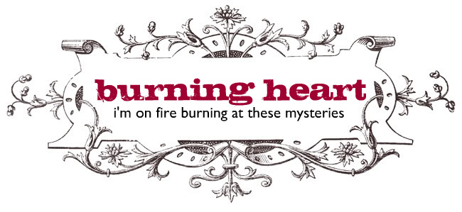 Burning Heart
