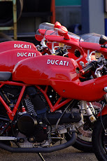 Ducati  Suports-1000S  Kako-1　T47号