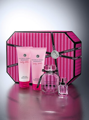 SHAKE DA BIBI: VICTORIA'S SECRET BOMBSHELL SWAROVSKI