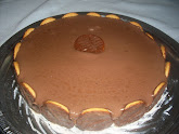 TORTA HOLANDESA