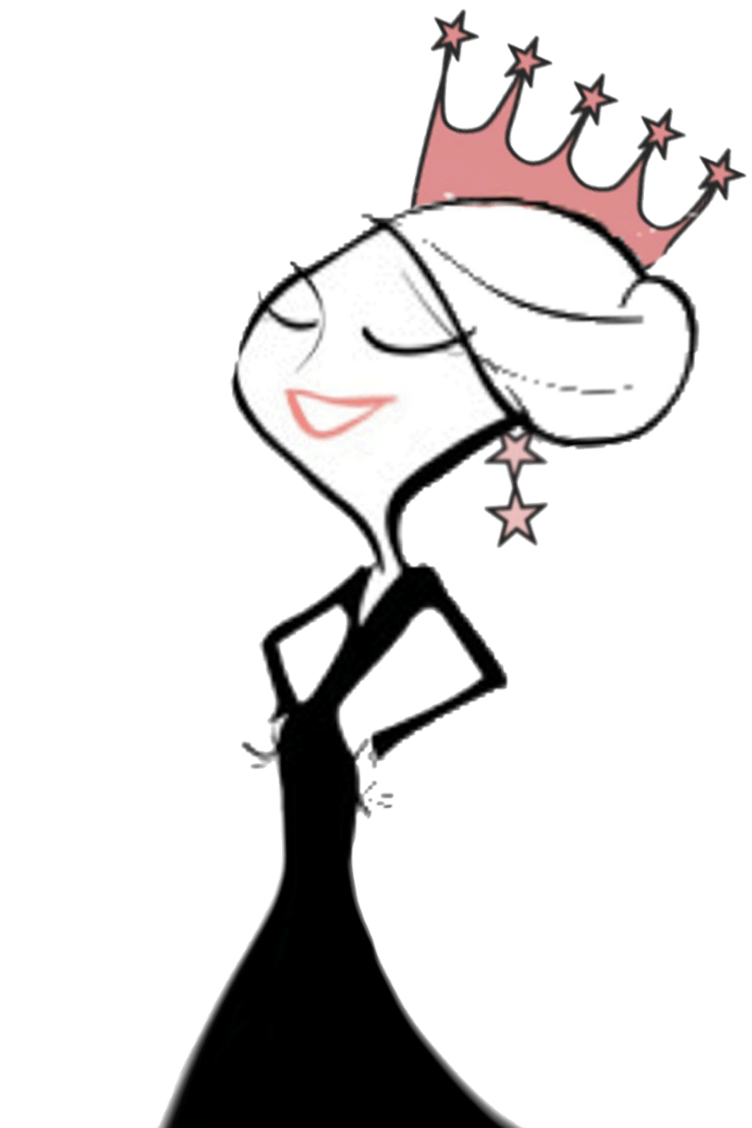 free pageant crown clip art - photo #8