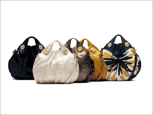 Fashion Ghostt: Gucci Hysteria Hand Bags