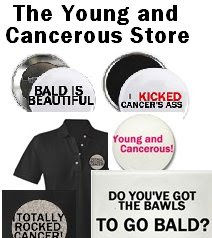 Young and Cancerous Store
