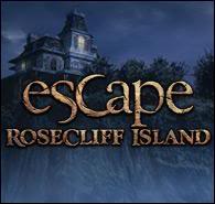 escape rosecliff island cheats start boat