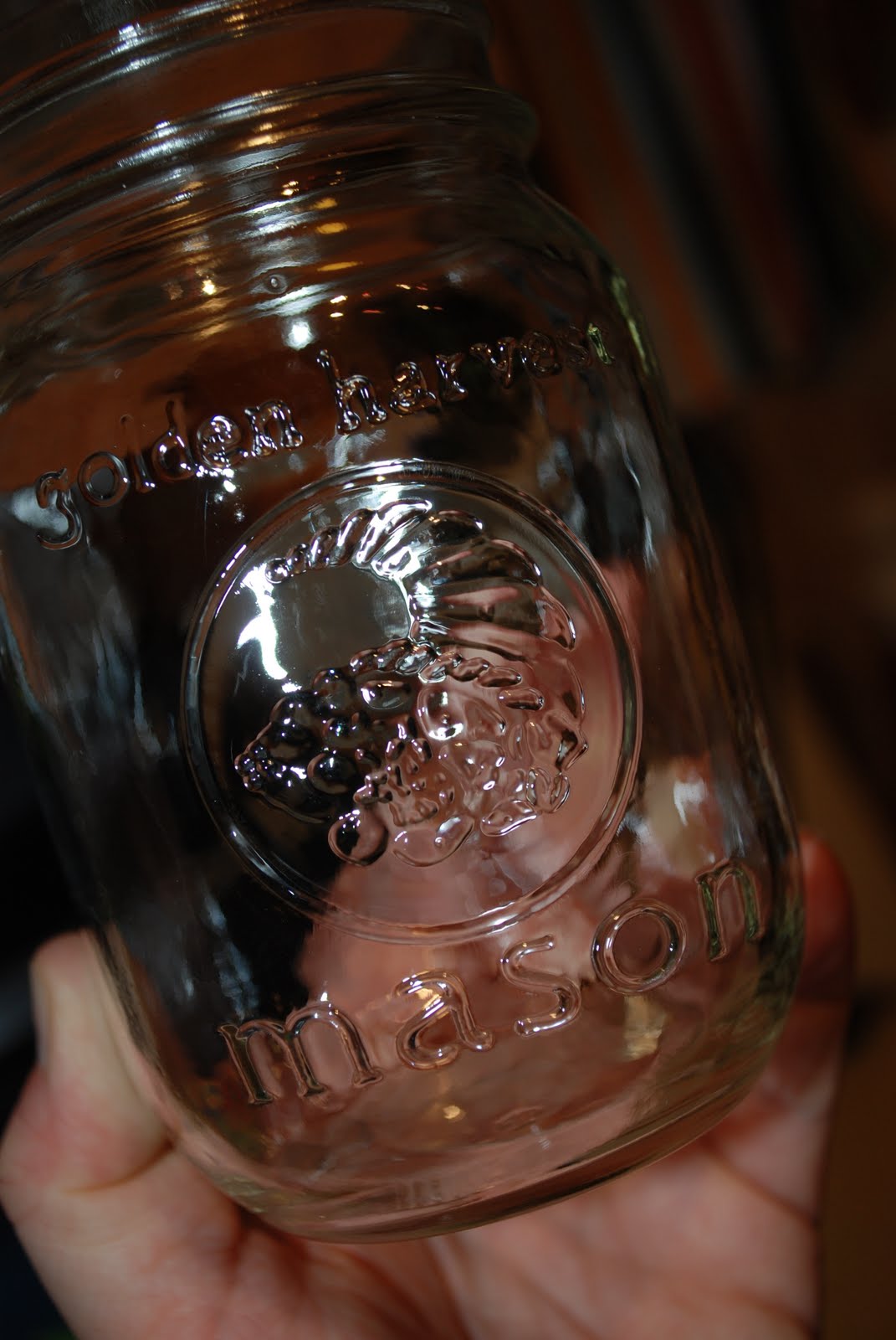 THE BREWER FAMILY Sweet Tea & Mason Jars