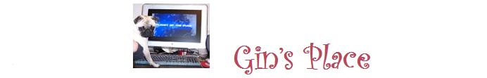 Gin's Place