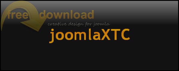joomlaxtc.com - Joomla Developers Network Pro Joomla Templates and Extensions for Joomla 1.5 joomla templates, mambo templates, web templates, joomla template club.