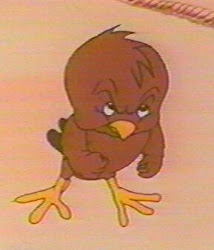 cartoon henery hawk spinoff official history march