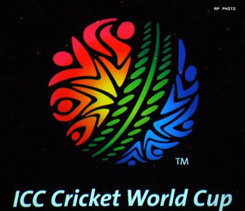 The official website for the ICC World Cup 2011'icceventsYahoo