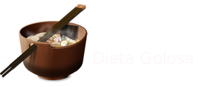 Dieta golosa