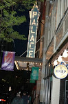 Manchester NH's Palace Theater