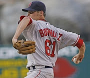 Clay Buchholz