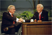 Johnny Carson