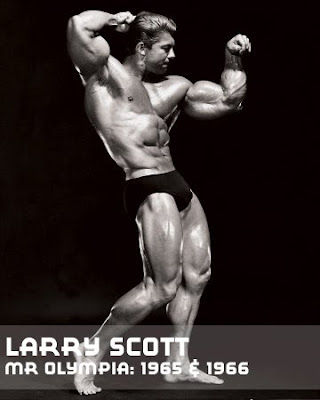 Olympia Winners | Mr Olympia Winners History & Biography - Muscle Base