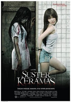 Download GRATIS FILM SUSTER KERAMAS 2009