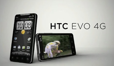 New Review LG Optimus 2X Vs HTC Evo 4G