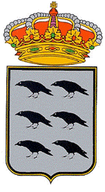 Escudo de Pravia (Y el escudo Arango)