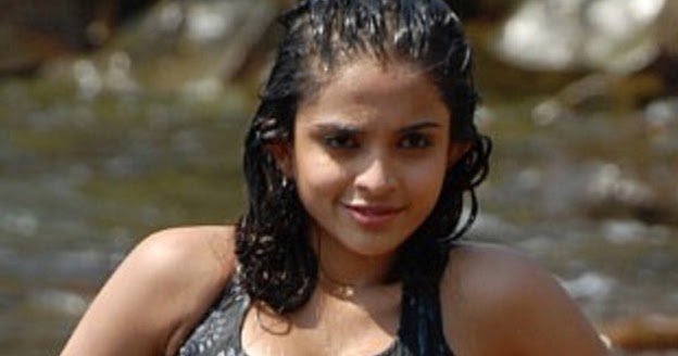 Sexy Girl Bikini New Sheena Latest Hot Pics Sheena Shahabadi Sexy Dress Photos Telugu Actress