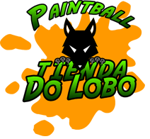 Tienda do Lobo Paintball