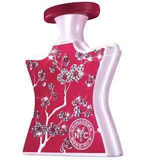 Chinatown: i fiori dell'Oriente metropolitano