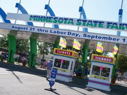 Minnesota State Fair: Reminder: Buy Your Minnesota State Fair Tickets