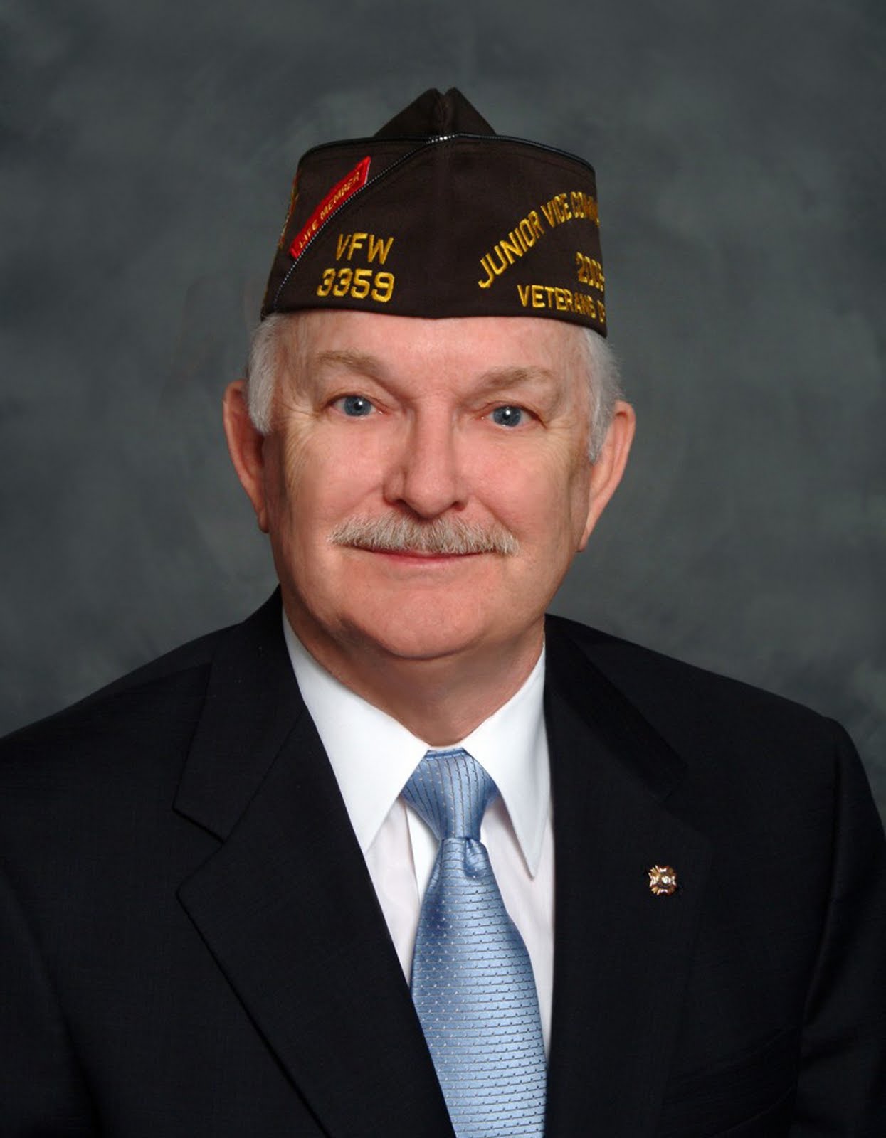 VFW DEPT. Of OHIO CURRENT NEWS STATE CONVENTION REP