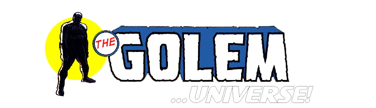 The Golem Universe